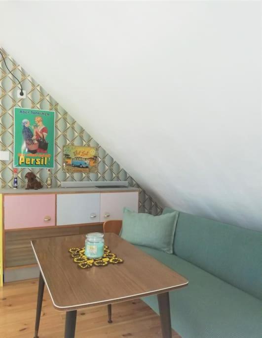 Retro Apartment Graz Extérieur photo
