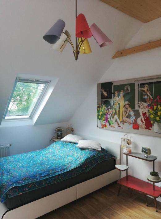 Retro Apartment Graz Extérieur photo